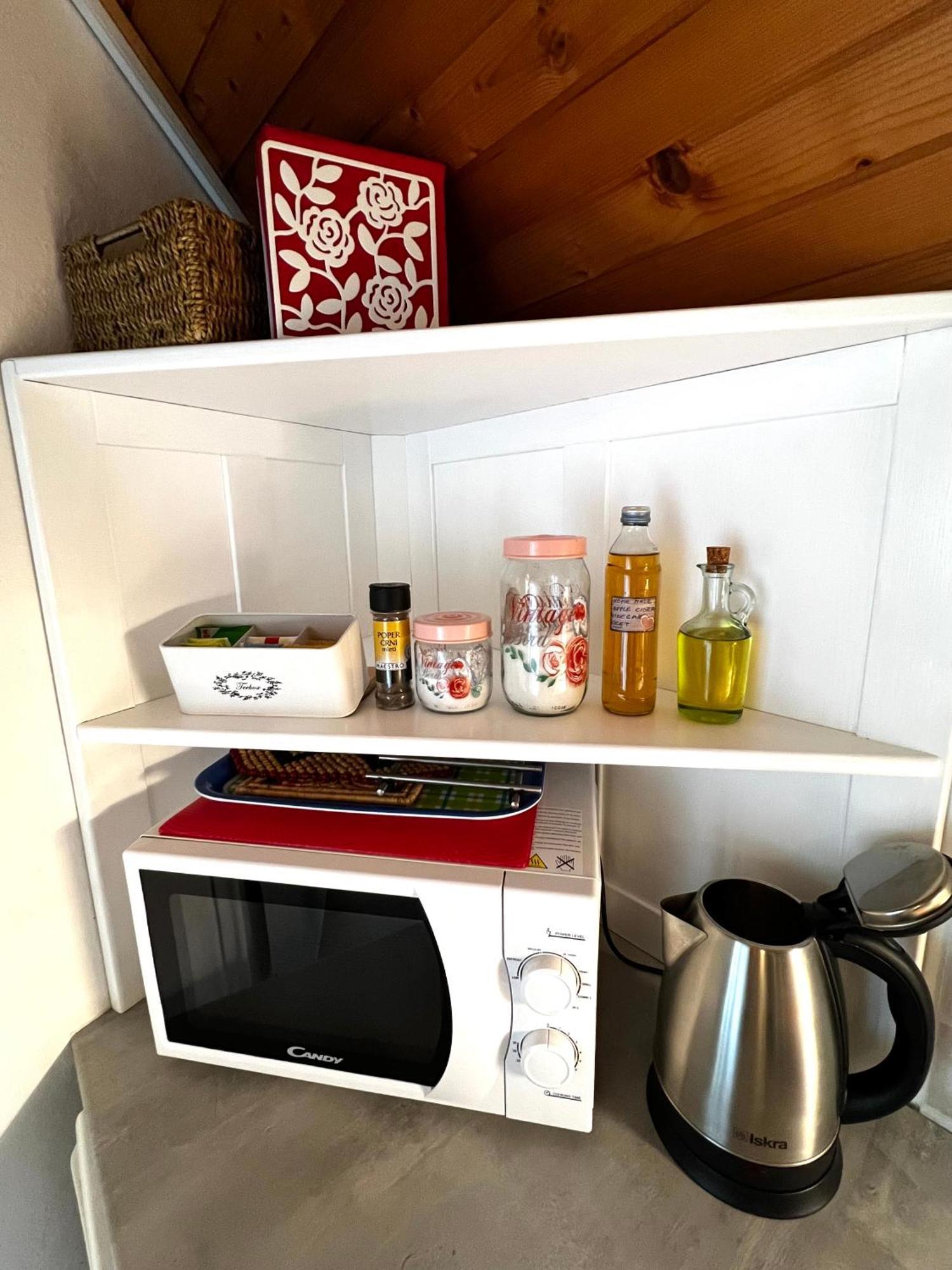 Apartma Lip Rateče Exteriör bild