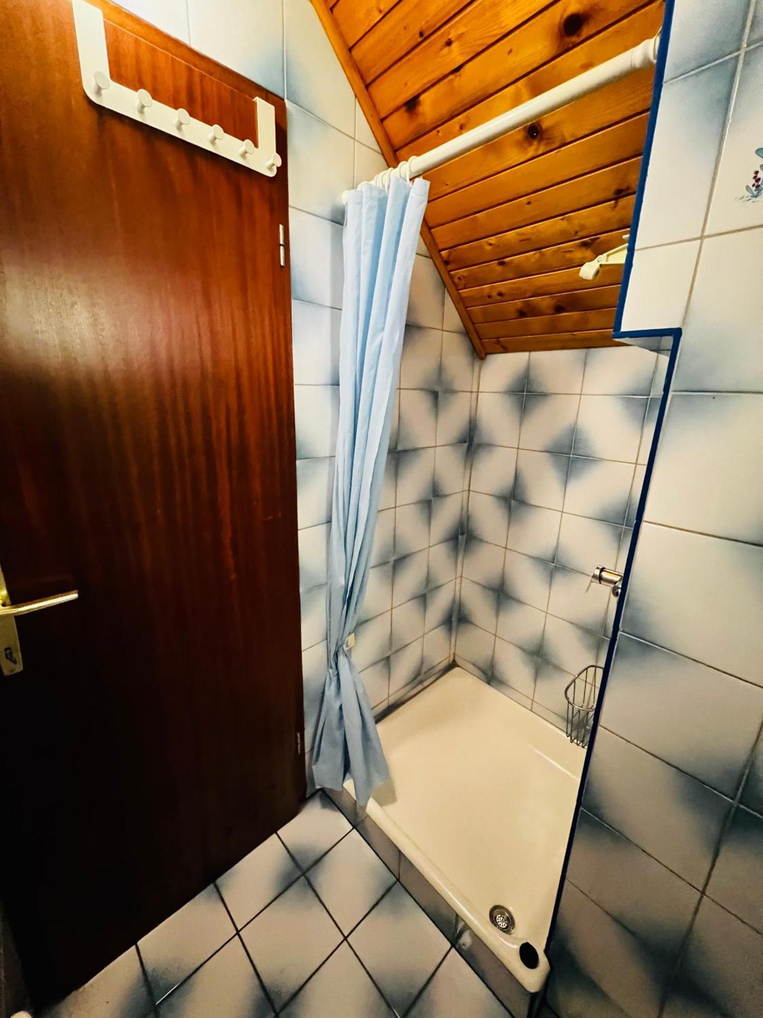Apartma Lip Rateče Exteriör bild