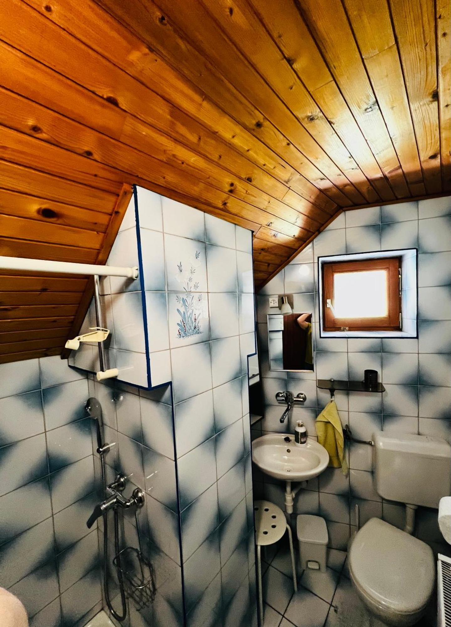 Apartma Lip Rateče Exteriör bild