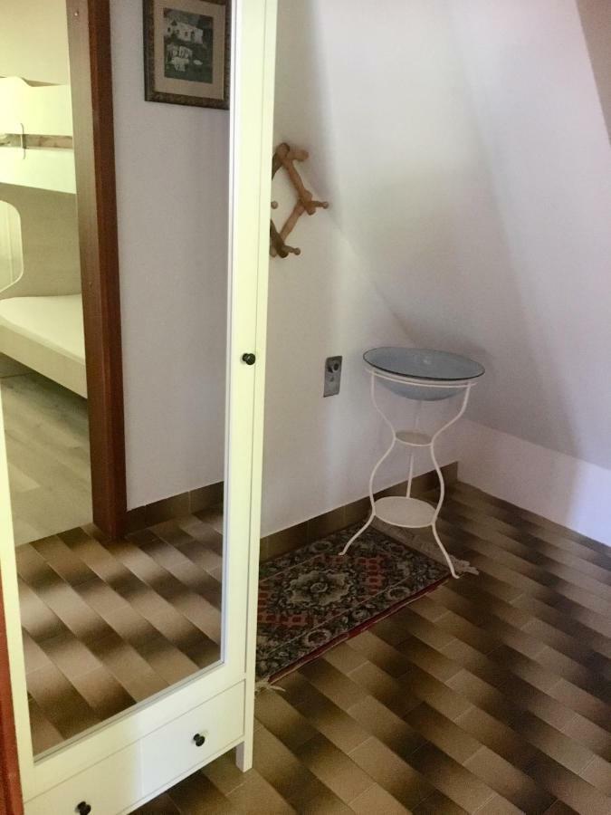 Apartma Lip Rateče Exteriör bild