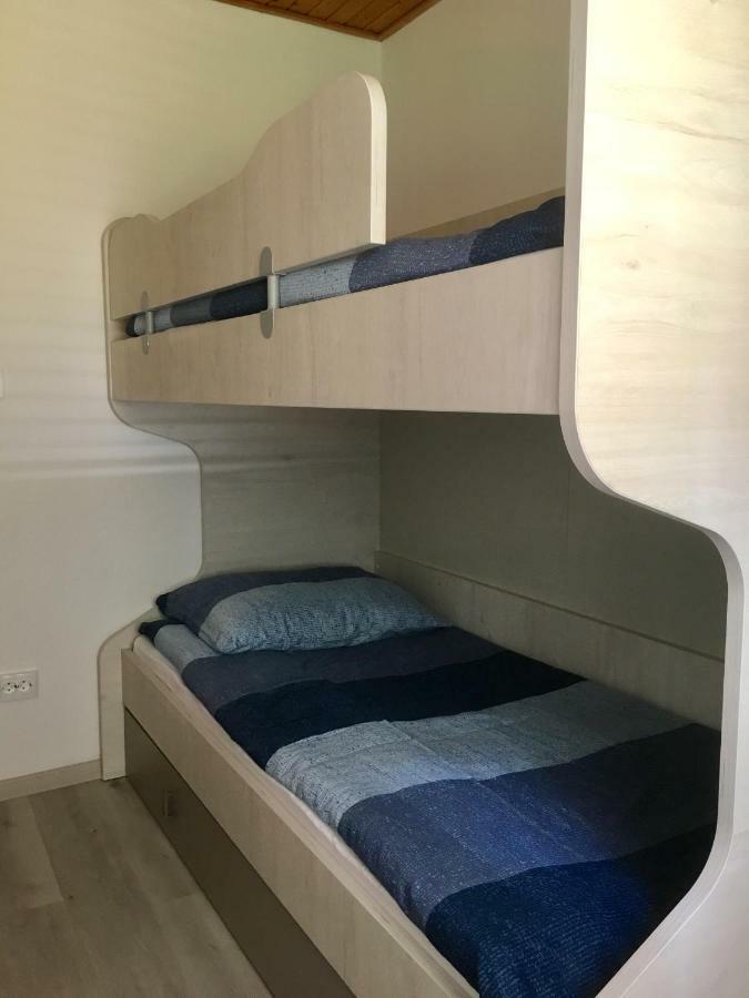 Apartma Lip Rateče Exteriör bild
