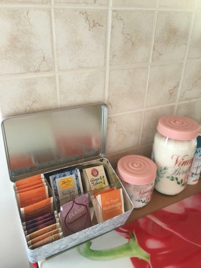 Apartma Lip Rateče Exteriör bild